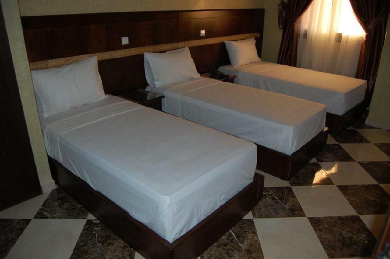 Hotel Amoudou فندق أمودو Tiznit Kültér fotó